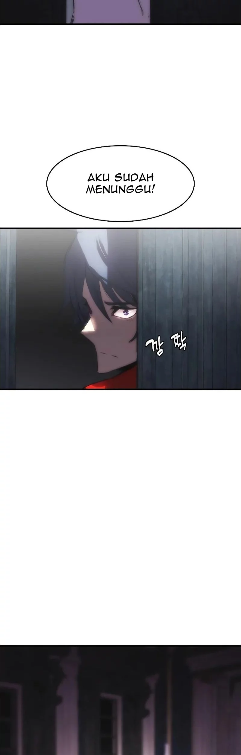 Bloodhound’s Regression Instinct chapter 85 halaman 47
