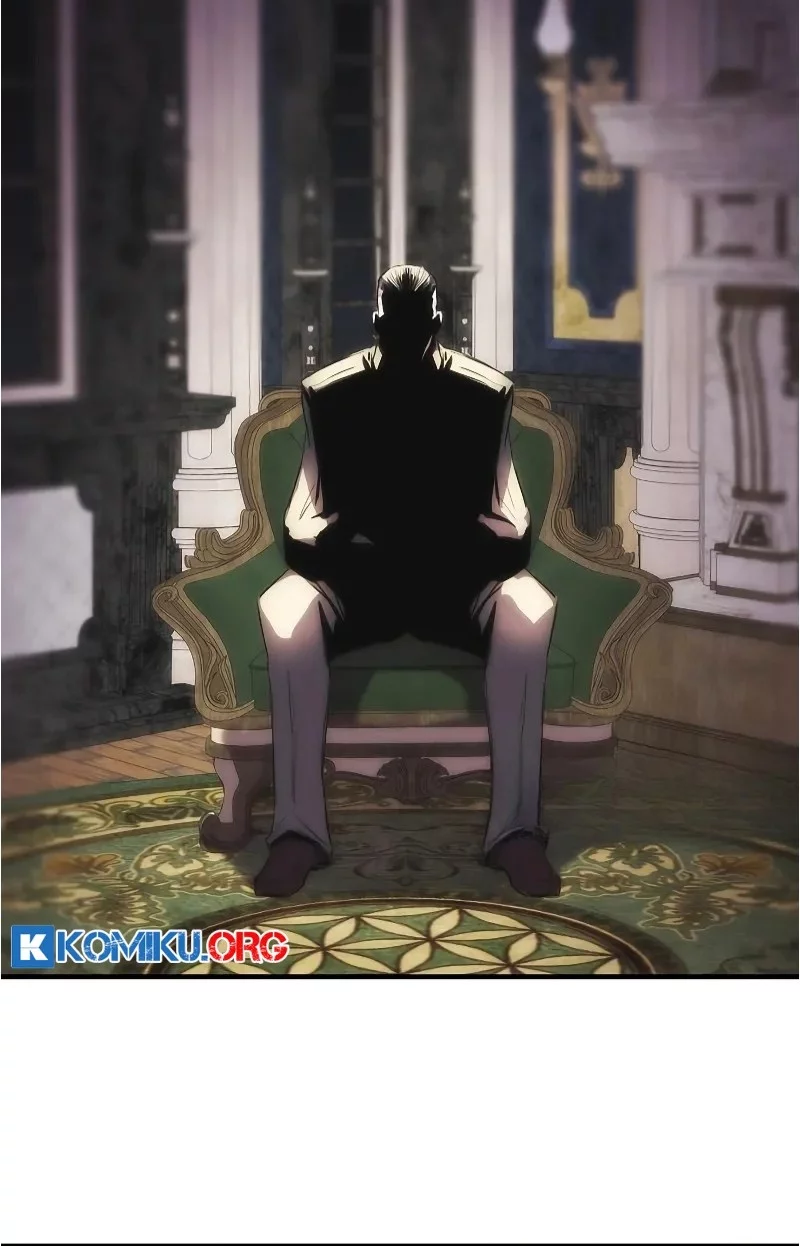 Bloodhound’s Regression Instinct chapter 85 halaman 48