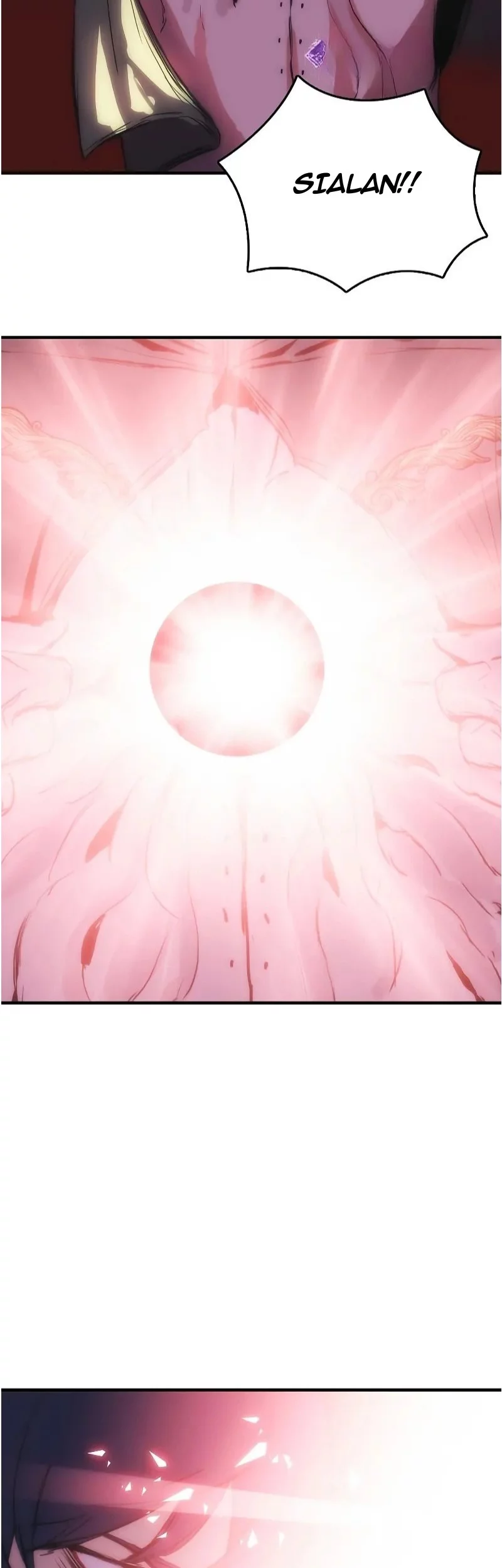 Bloodhound’s Regression Instinct chapter 85 halaman 53