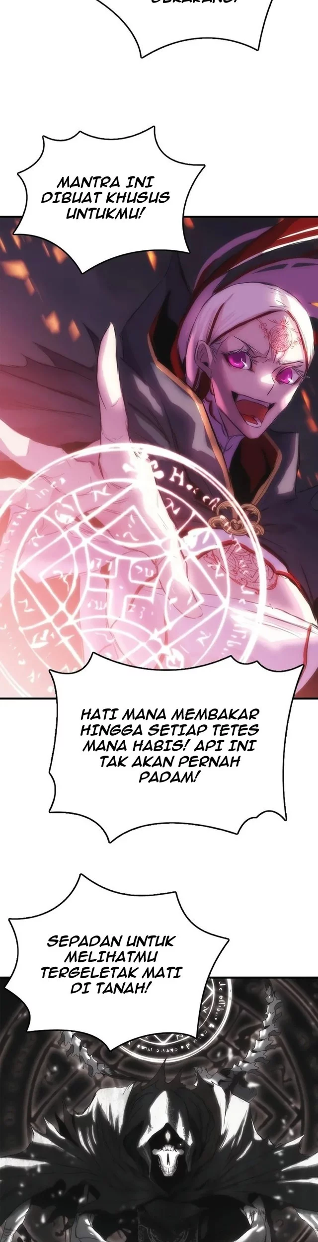 Bloodhound’s Regression Instinct Bab 87 halaman 14