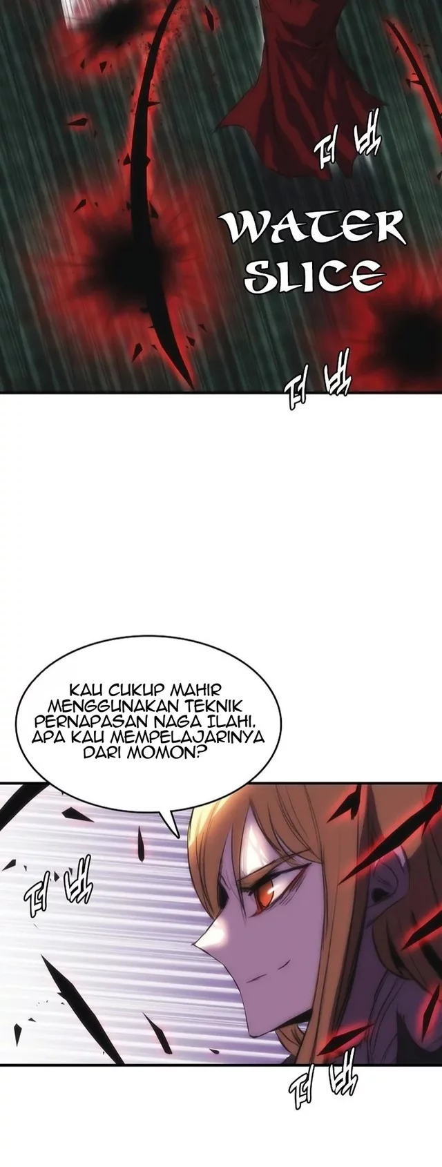 Bloodhound’s Regression Instinct Bab 87 halaman 31