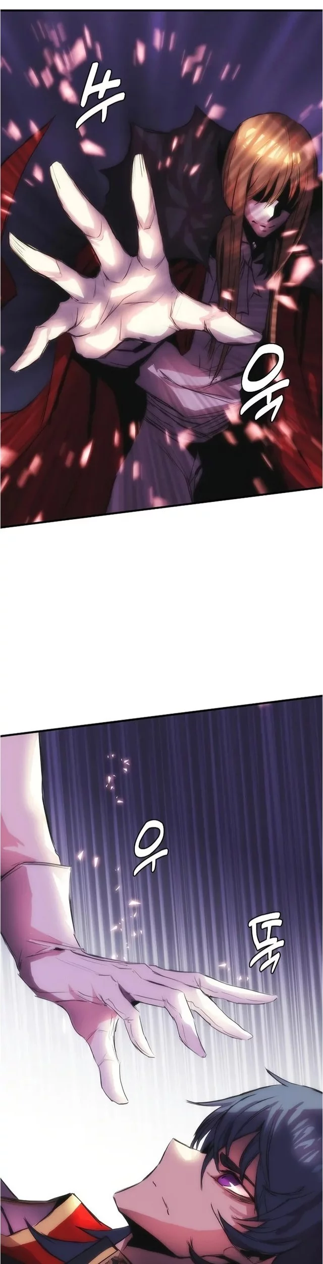 Bloodhound’s Regression Instinct chapter 88 halaman 3