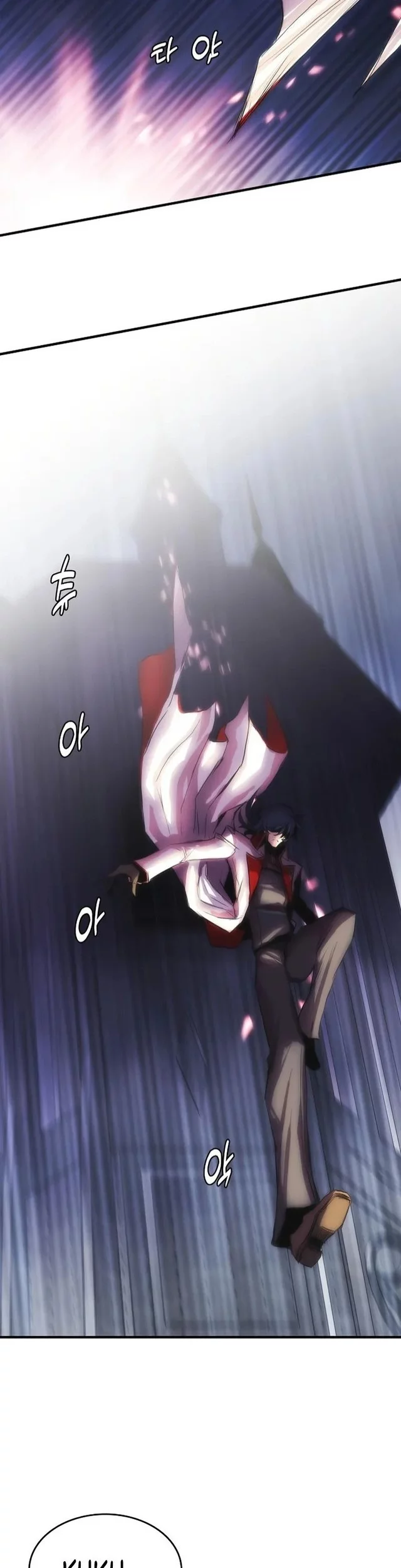 Bloodhound’s Regression Instinct chapter 88 halaman 10