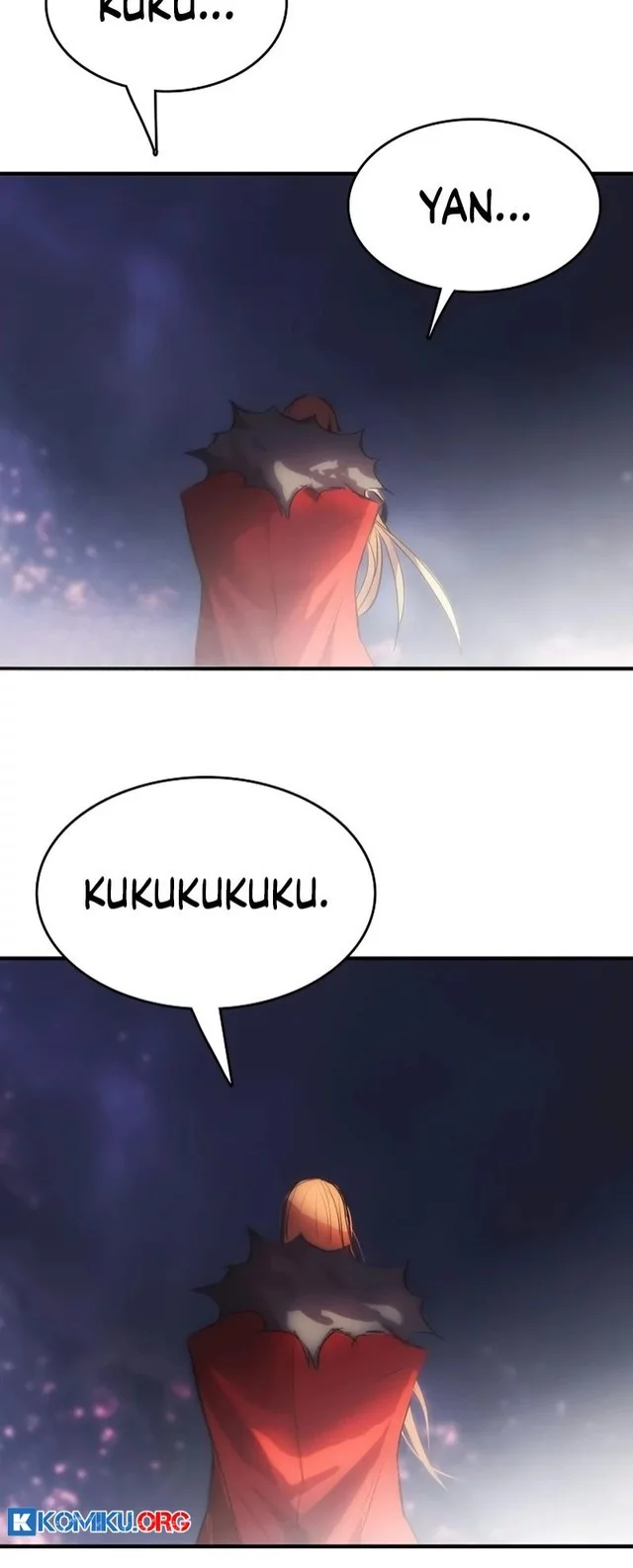 Bloodhound’s Regression Instinct chapter 88 halaman 11