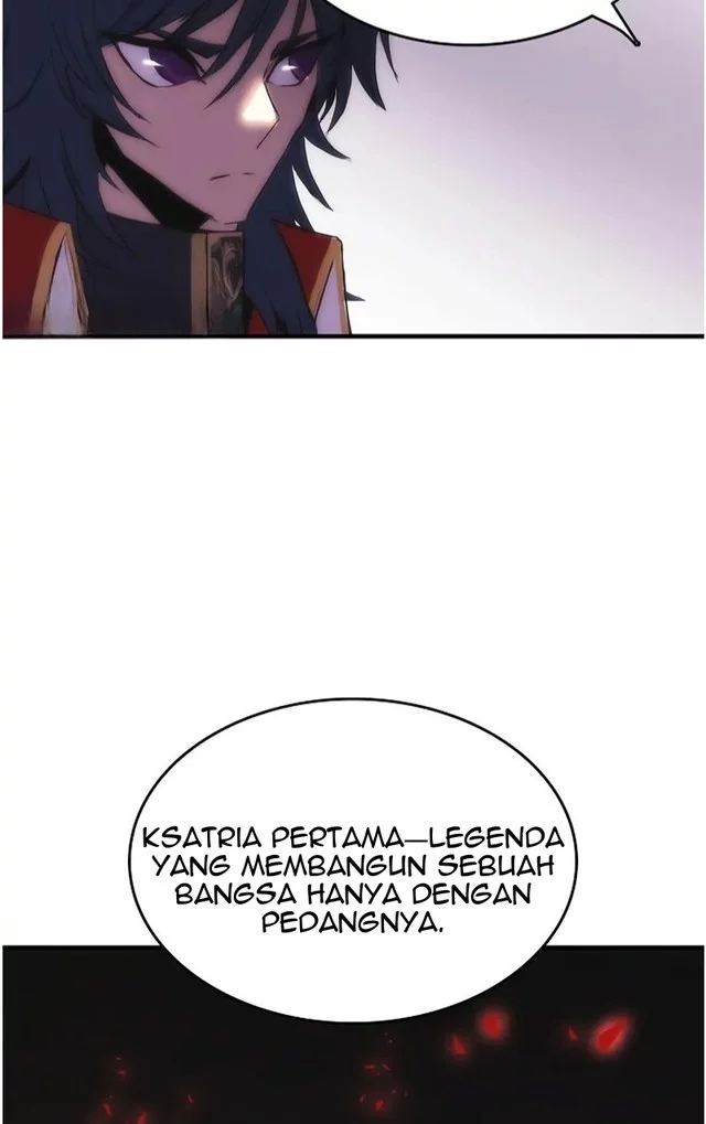 Bloodhound’s Regression Instinct chapter 88 halaman 26