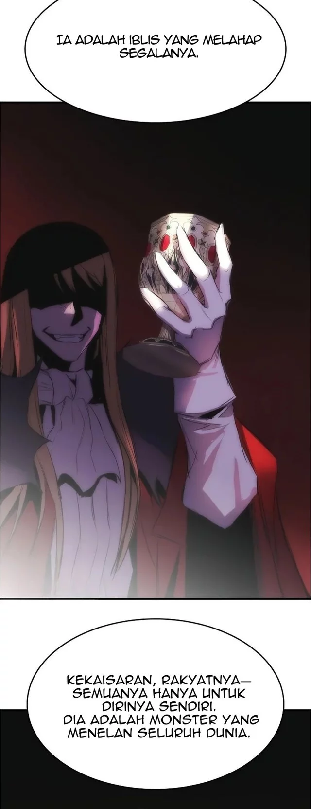Bloodhound’s Regression Instinct chapter 88 halaman 31