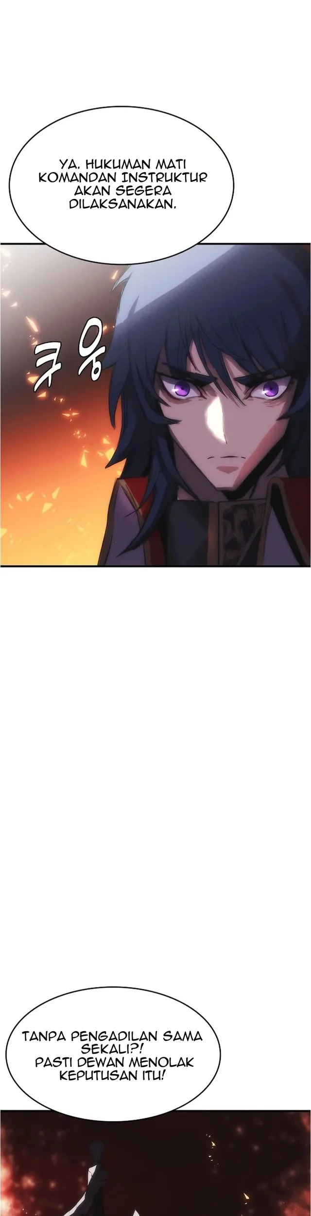 Bloodhound’s Regression Instinct chapter 88 halaman 34