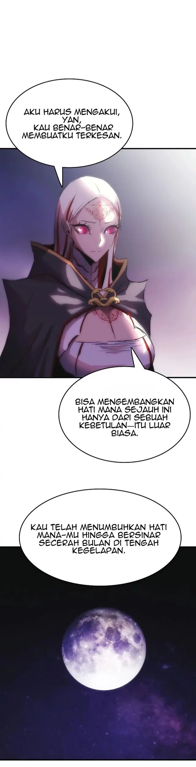 Bloodhound’s Regression Instinct chapter 88 halaman 39