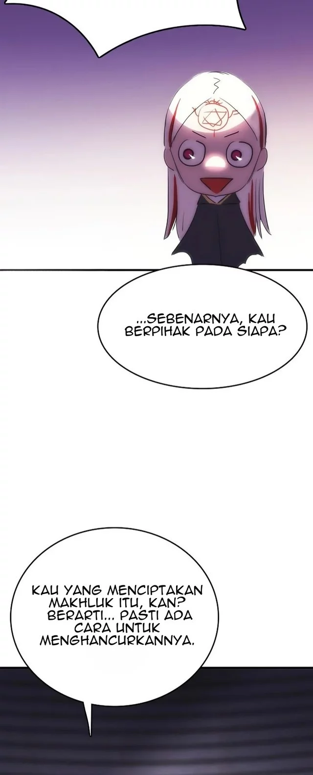 Bloodhound’s Regression Instinct chapter 88 halaman 41