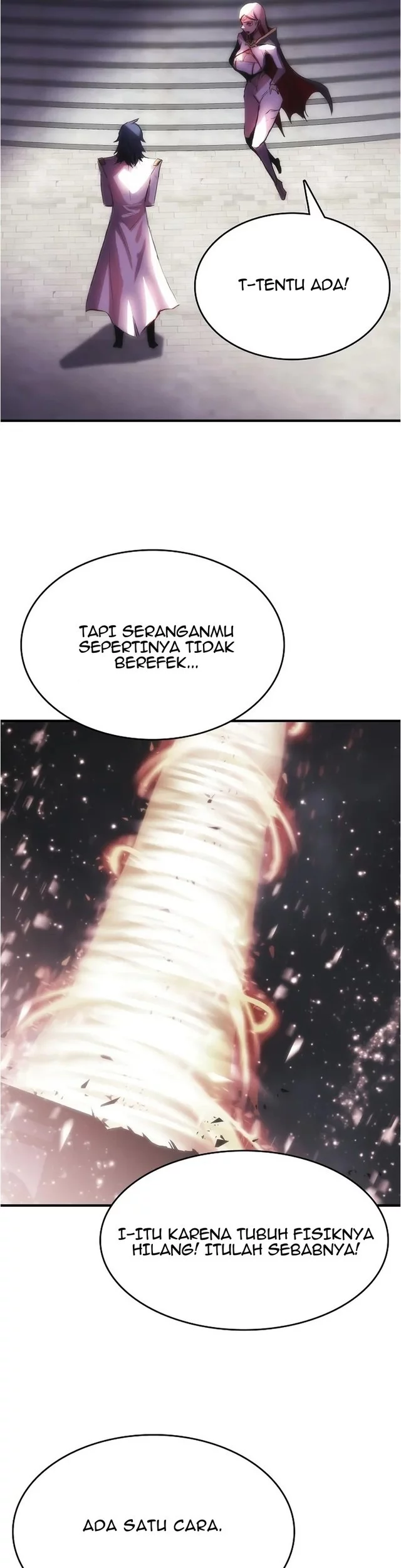Bloodhound’s Regression Instinct chapter 88 halaman 42