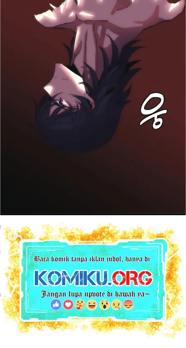 Bloodhound’s Regression Instinct chapter 88 halaman 44