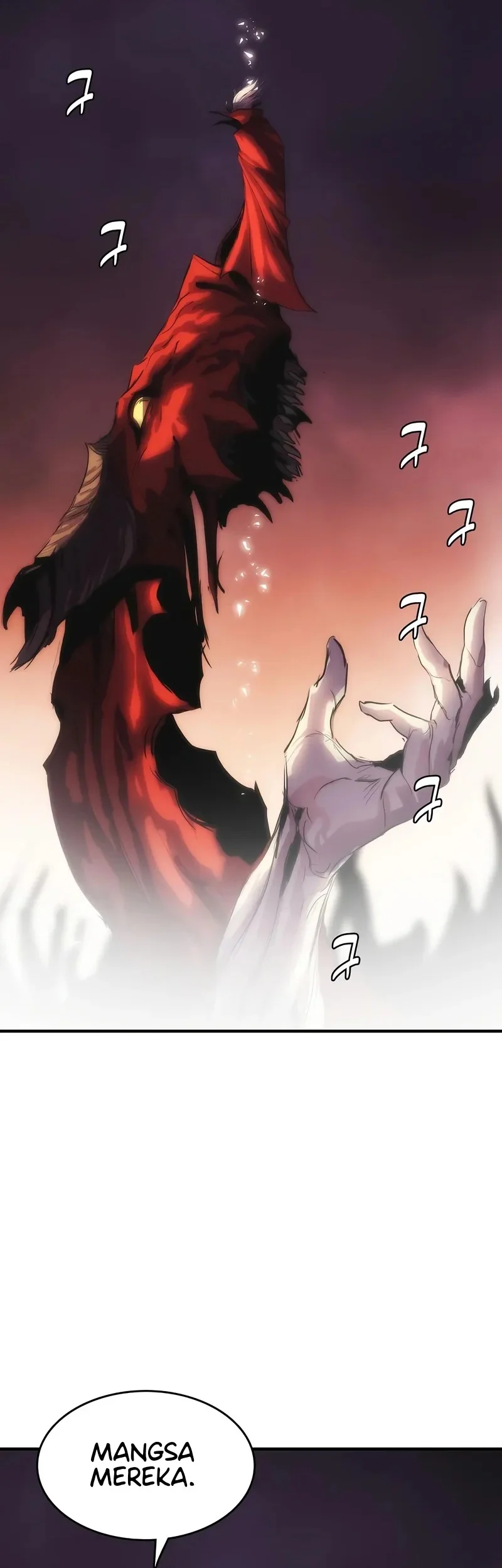 Bloodhound’s Regression Instinct chapter 89 halaman 9