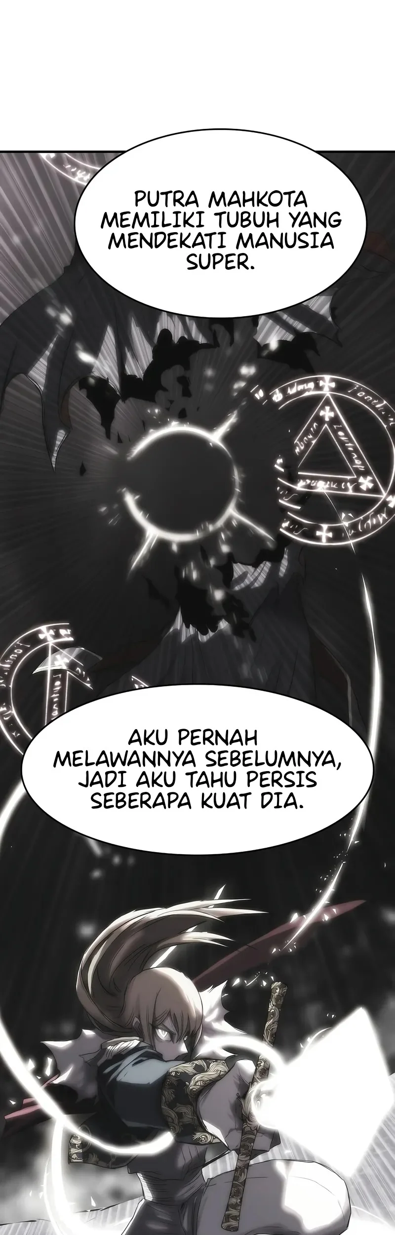 Bloodhound’s Regression Instinct chapter 89 halaman 14