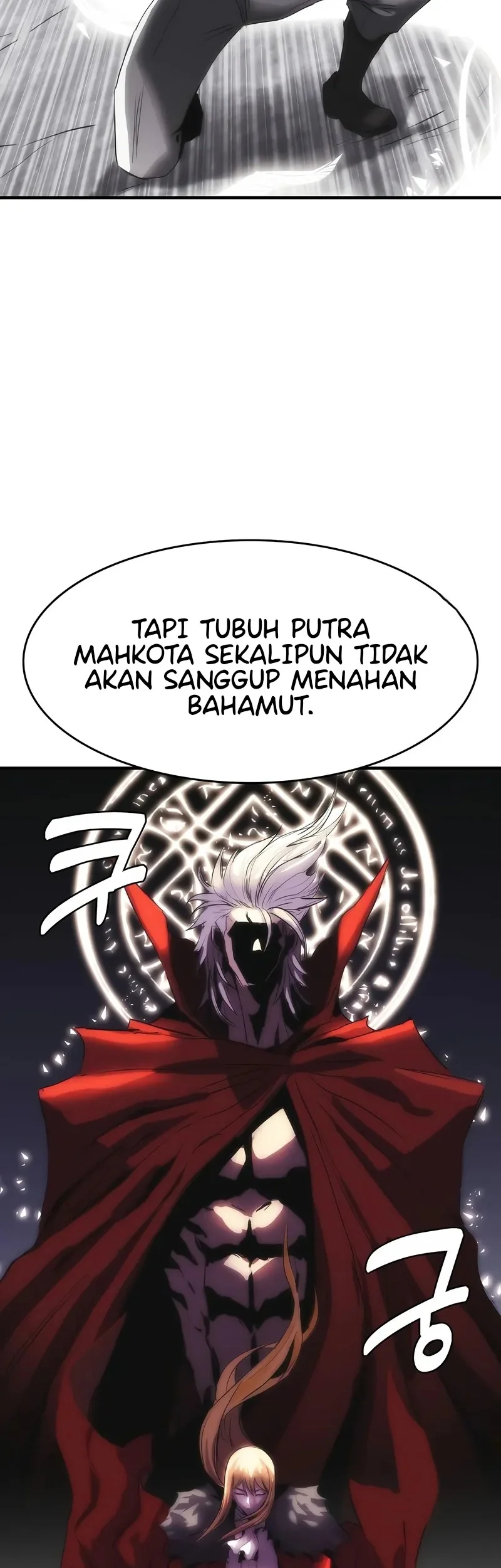 Bloodhound’s Regression Instinct chapter 89 halaman 15