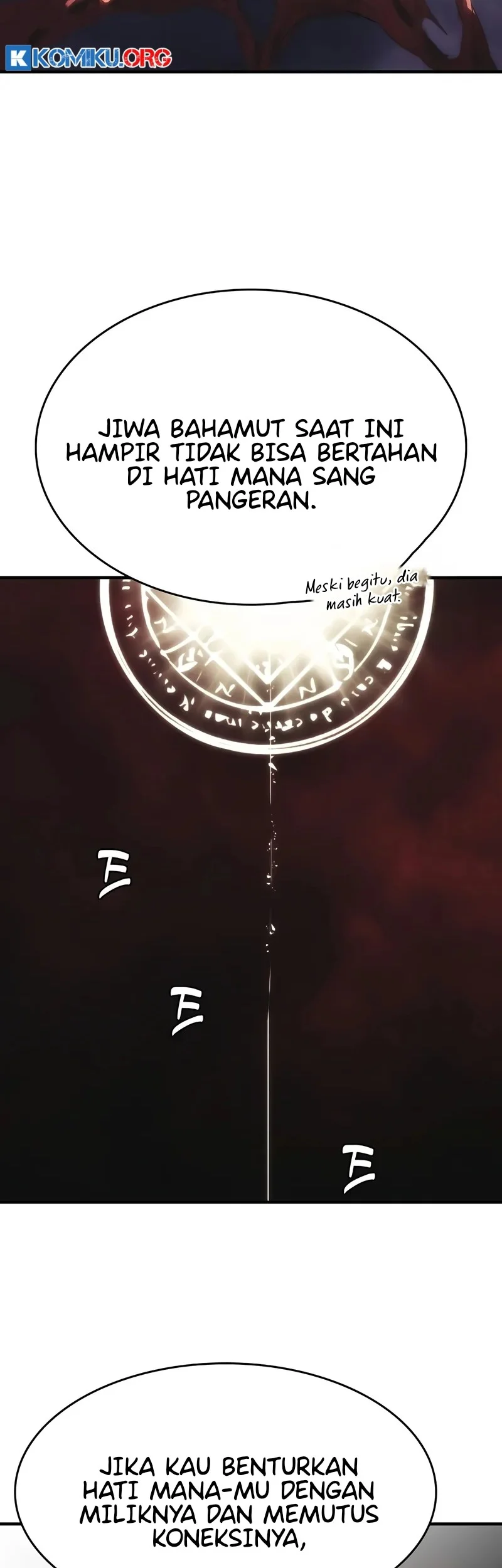 Bloodhound’s Regression Instinct chapter 89 halaman 17