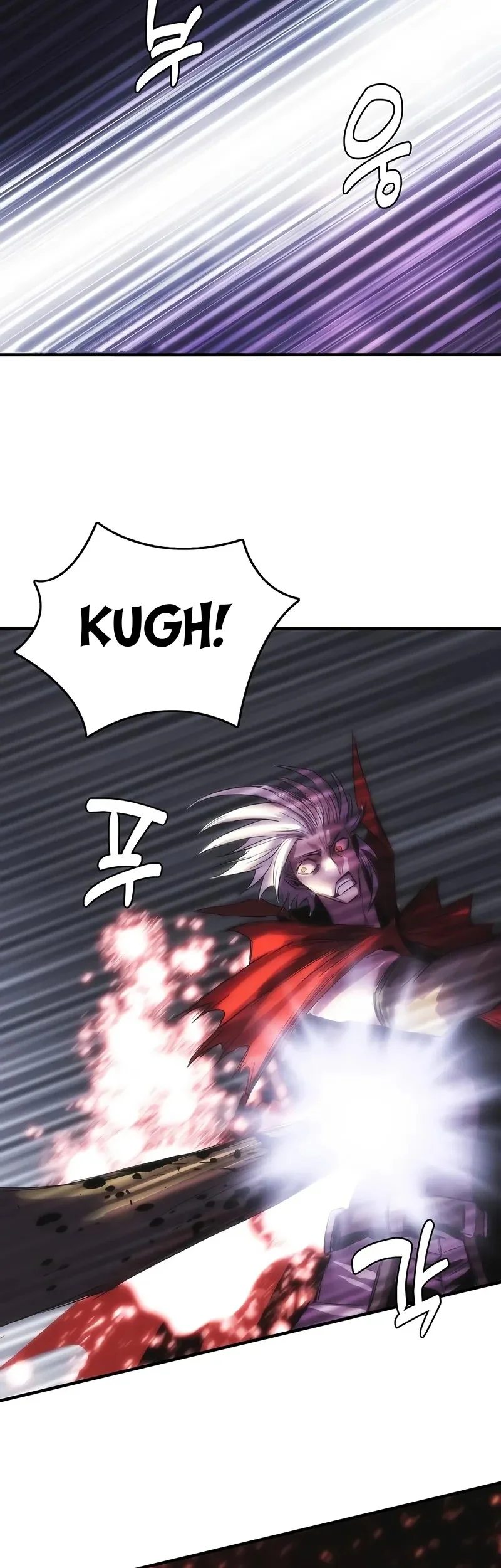 Bloodhound’s Regression Instinct chapter 89 halaman 30