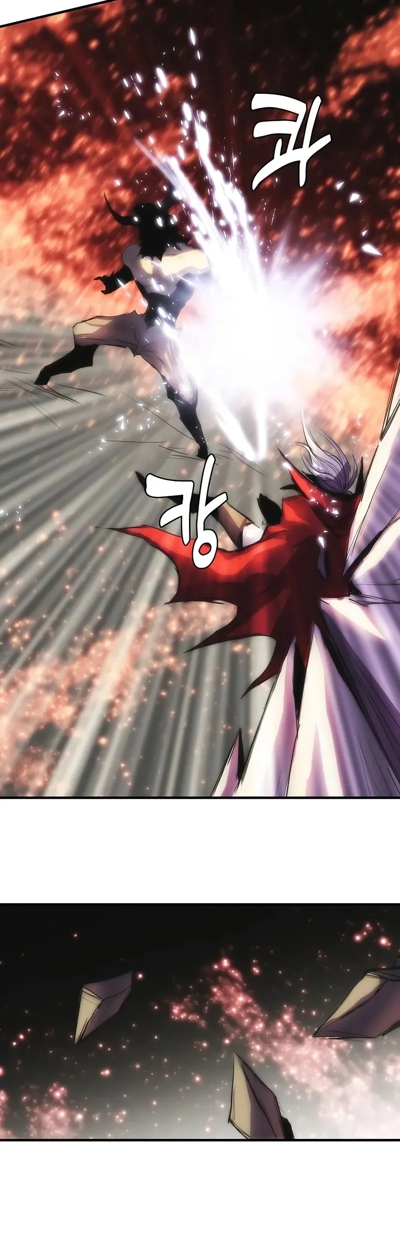 Bloodhound’s Regression Instinct chapter 89 halaman 31