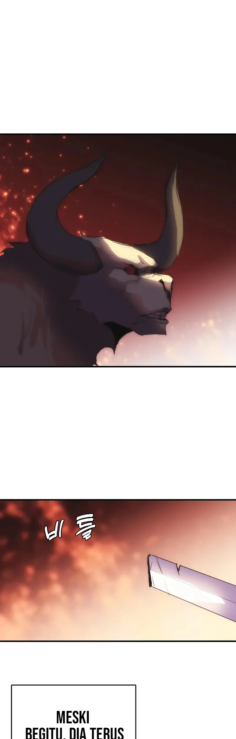 Bloodhound’s Regression Instinct chapter 89 halaman 32