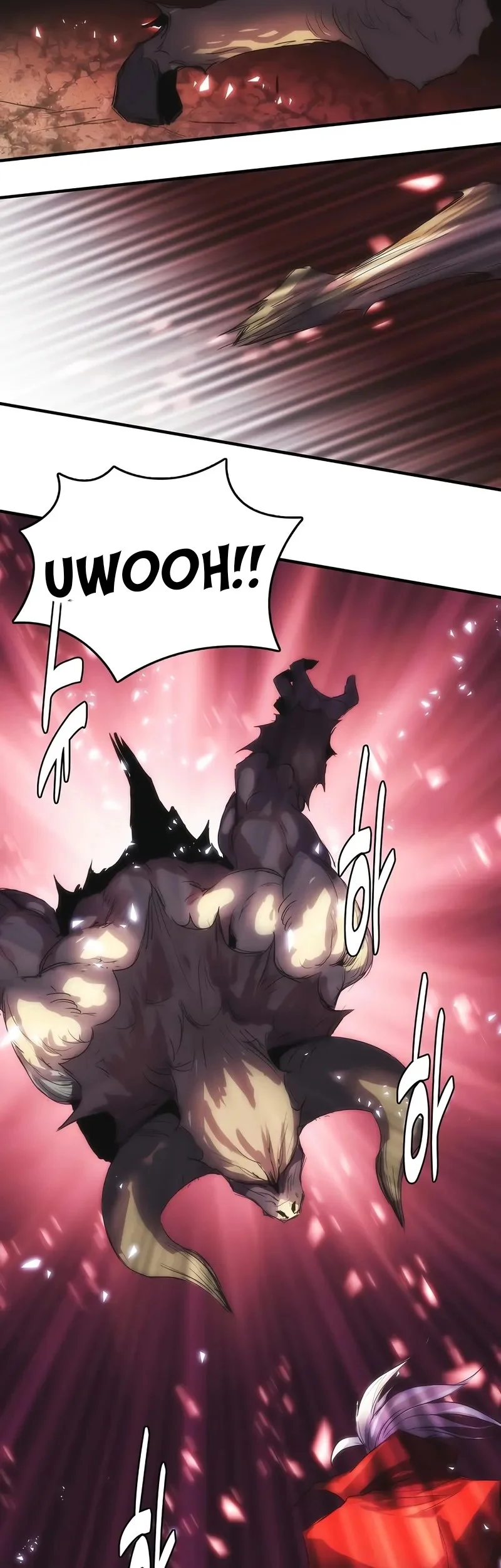Bloodhound’s Regression Instinct chapter 89 halaman 34