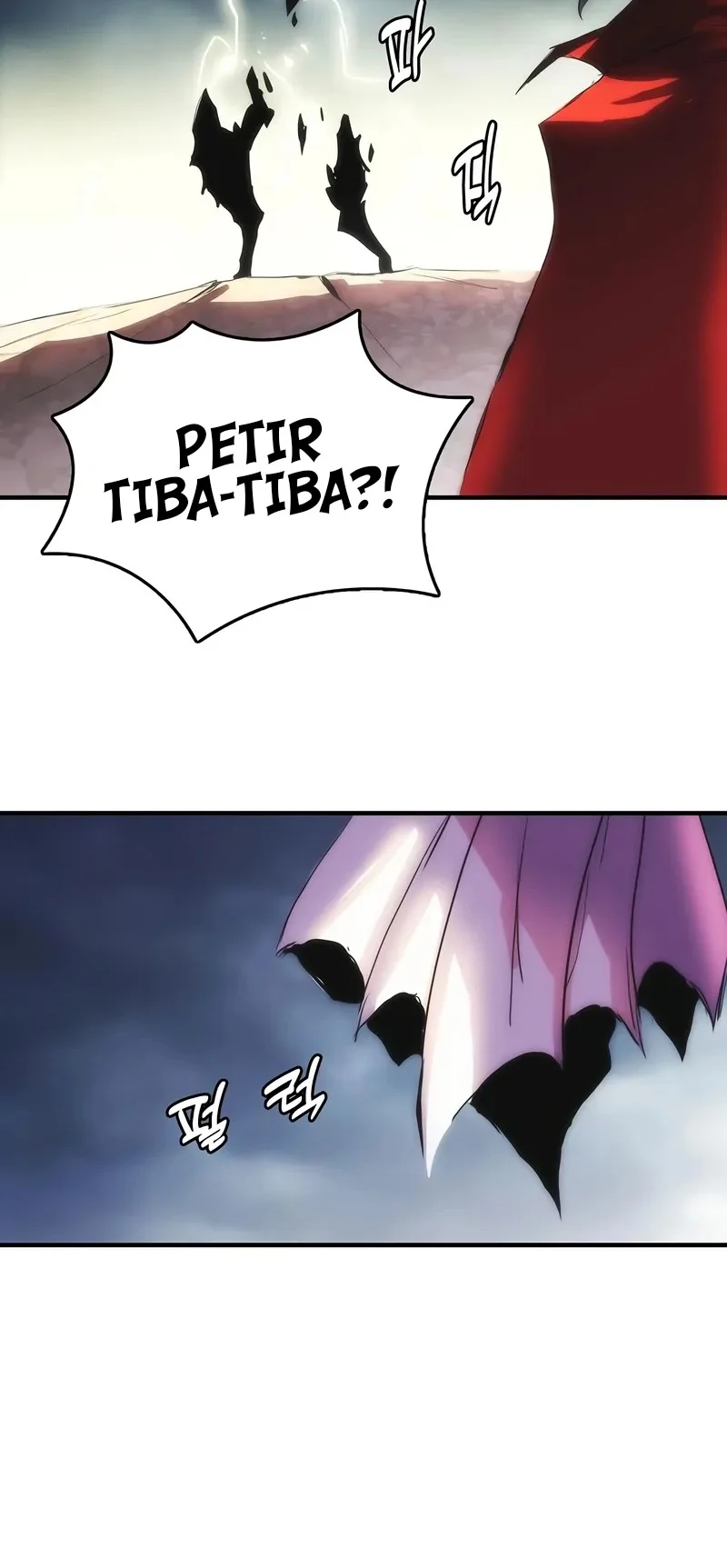 Bloodhound’s Regression Instinct chapter 89 halaman 37