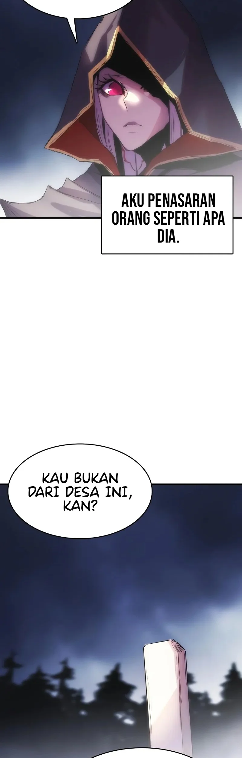 Bloodhound’s Regression Instinct chapter 89 halaman 39