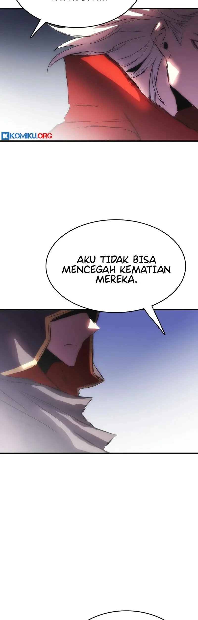 Bloodhound’s Regression Instinct chapter 89 halaman 41