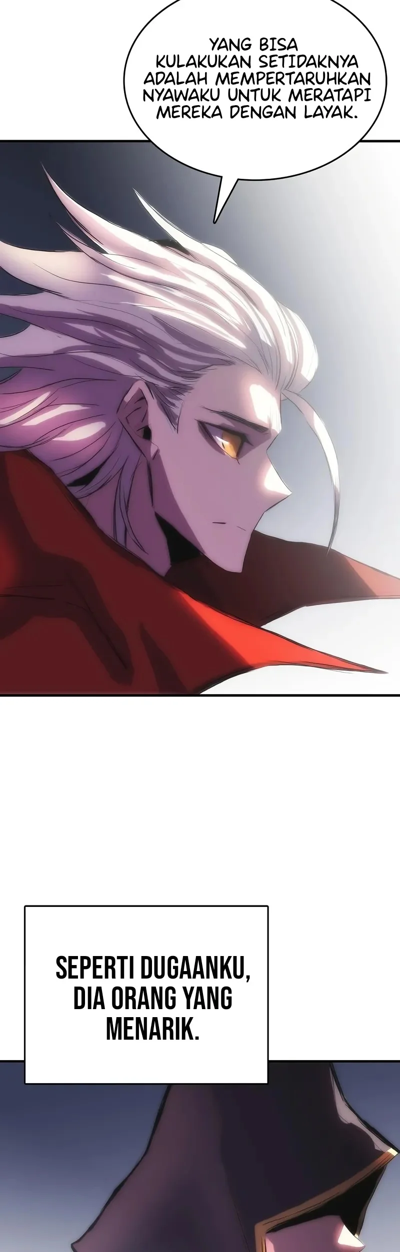Bloodhound’s Regression Instinct chapter 89 halaman 42