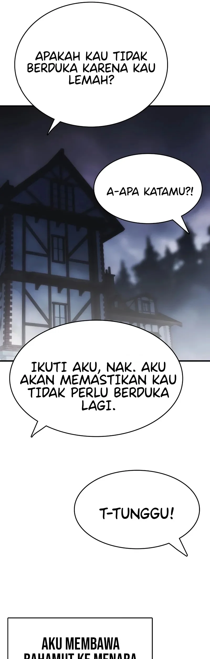 Bloodhound’s Regression Instinct chapter 89 halaman 44