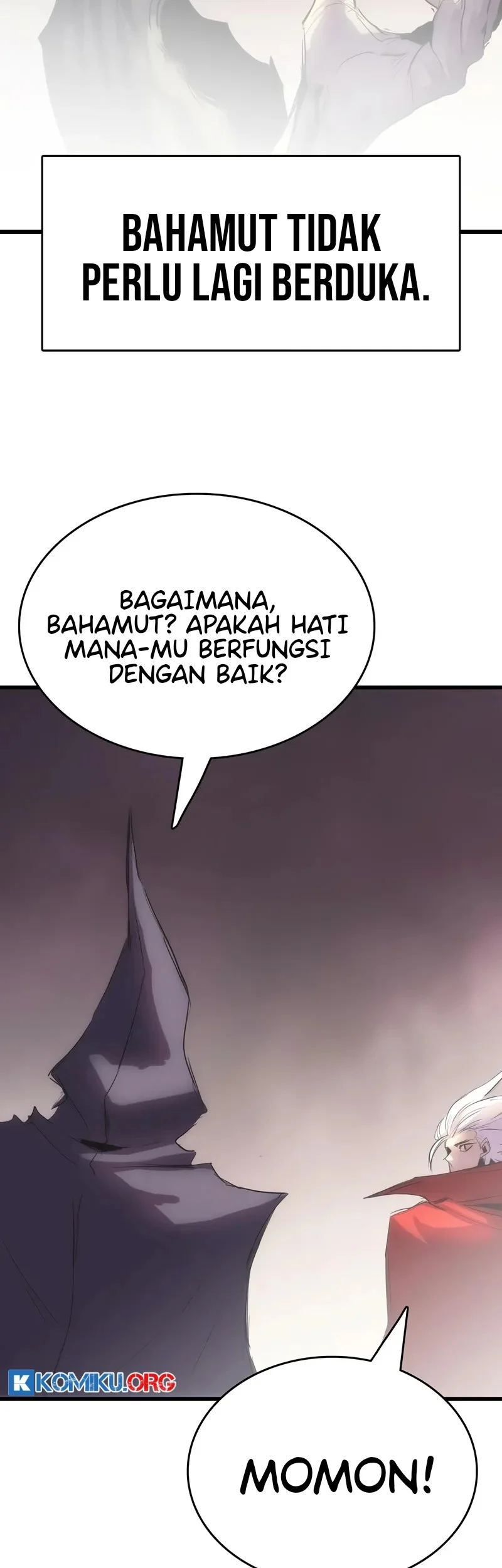 Bloodhound’s Regression Instinct chapter 89 halaman 46