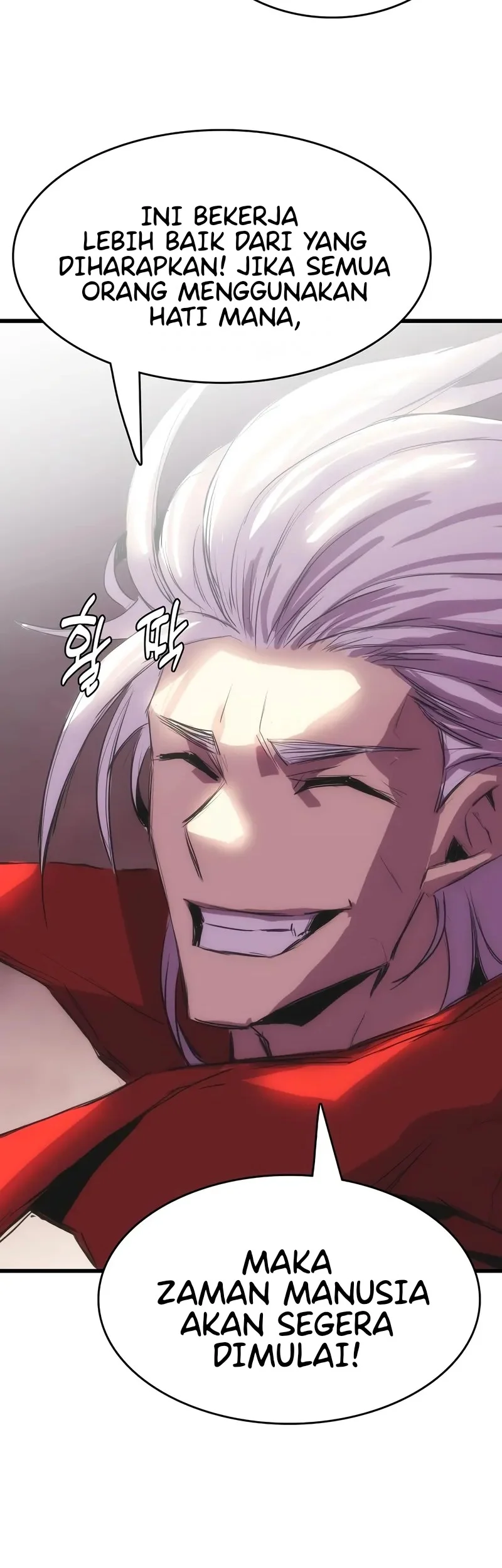 Bloodhound’s Regression Instinct chapter 89 halaman 47