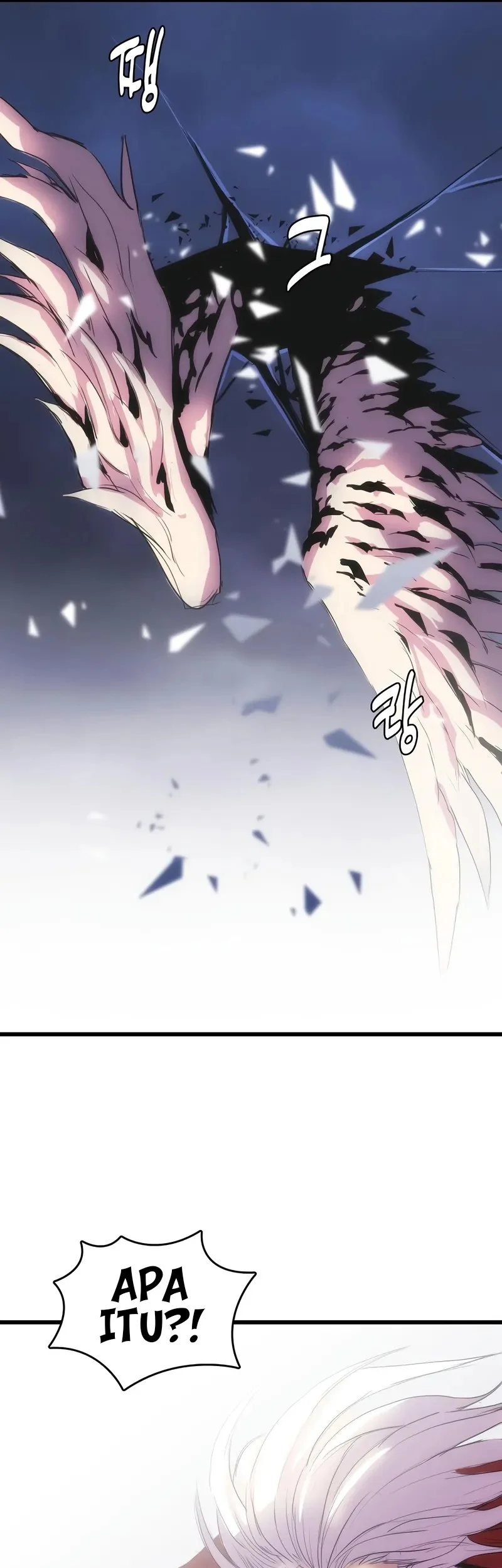 Bloodhound’s Regression Instinct chapter 89 halaman 50