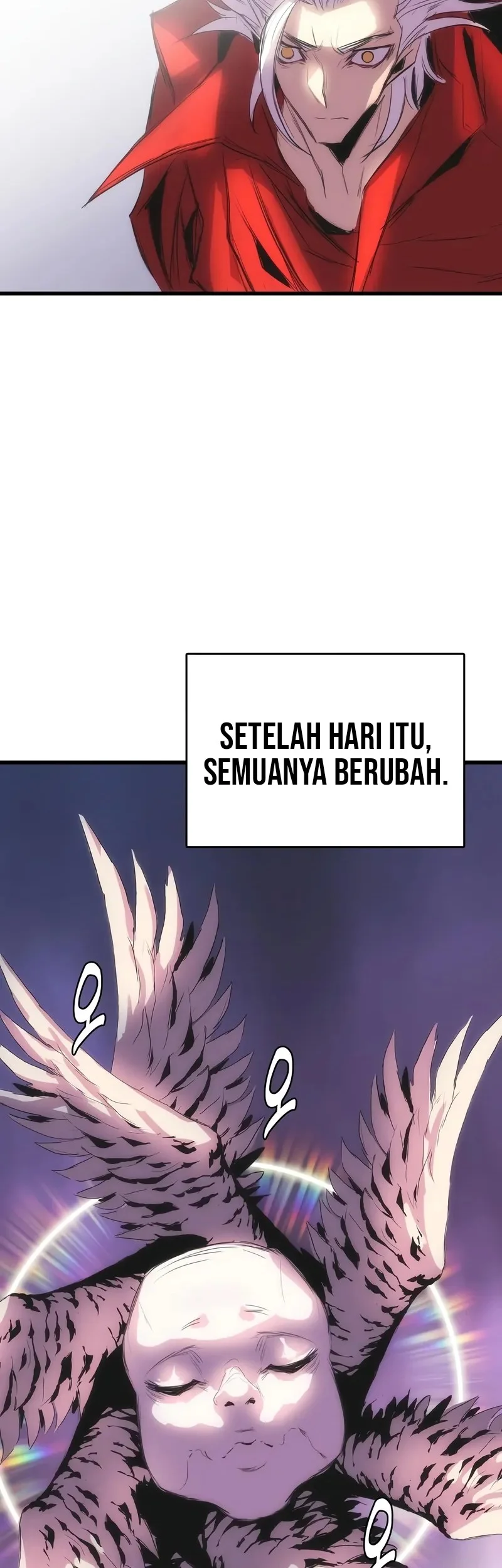Bloodhound’s Regression Instinct chapter 89 halaman 51