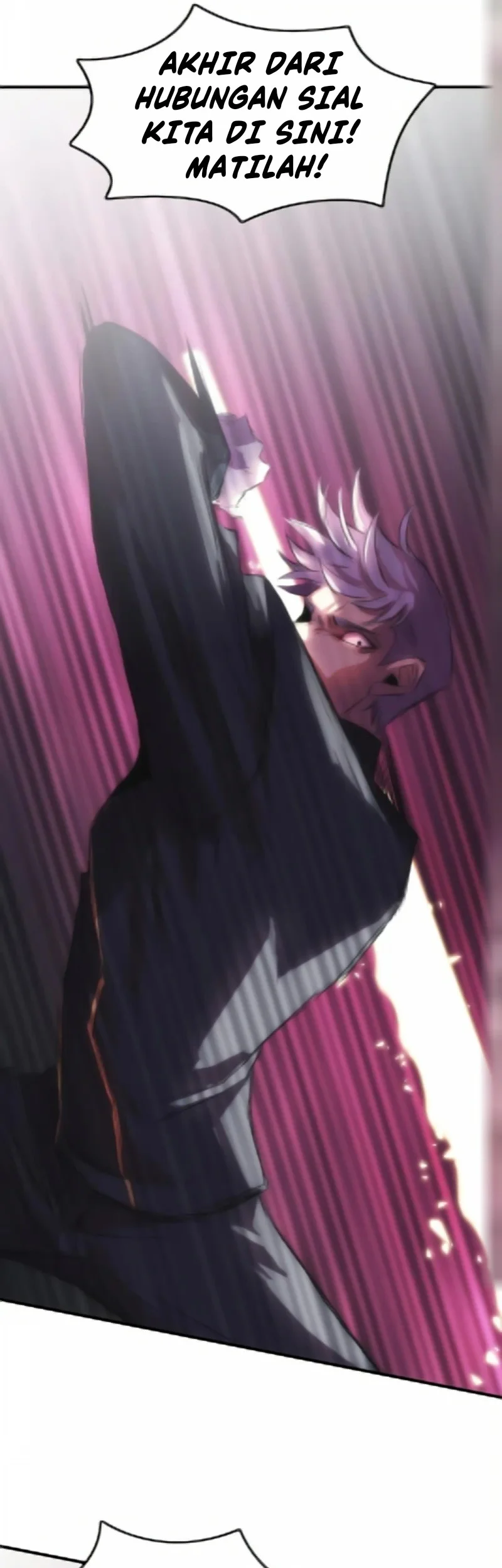 Bloodhound’s Regression Instinct chapter 92 halaman 14