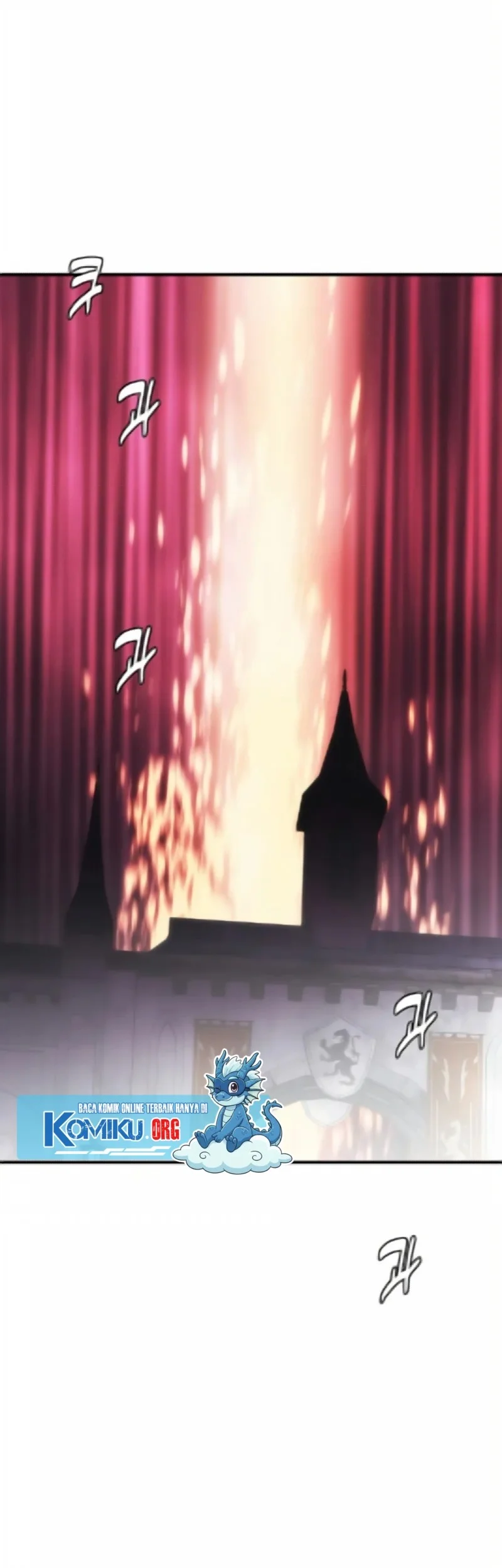 Bloodhound’s Regression Instinct chapter 92 halaman 16