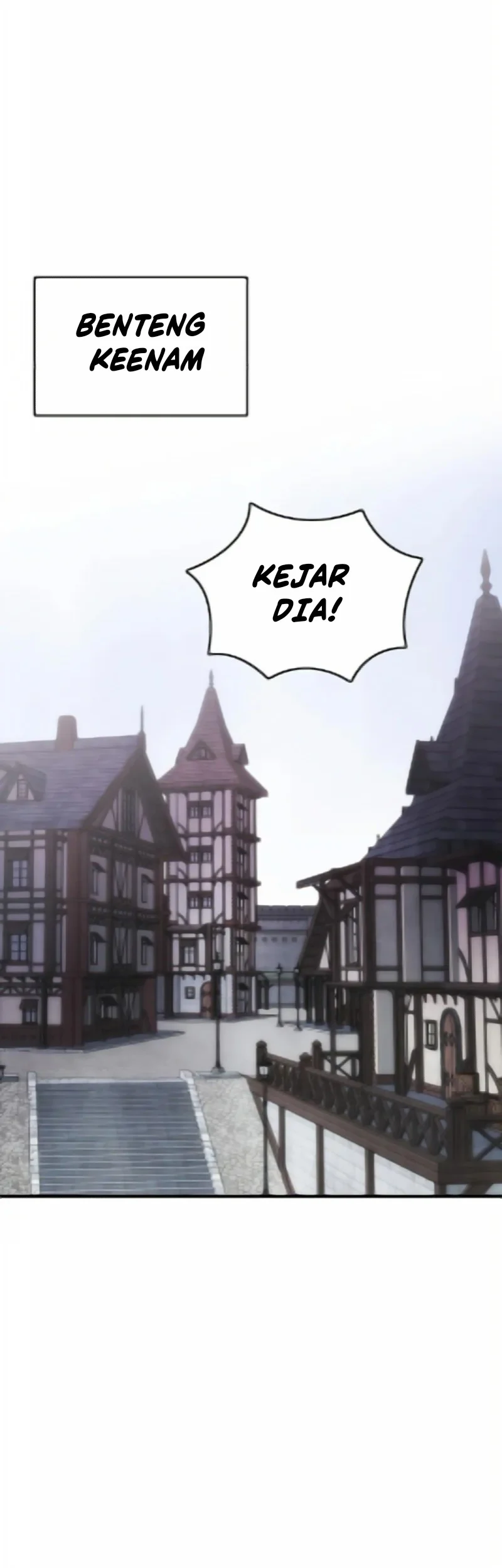 Bloodhound’s Regression Instinct chapter 92 halaman 17