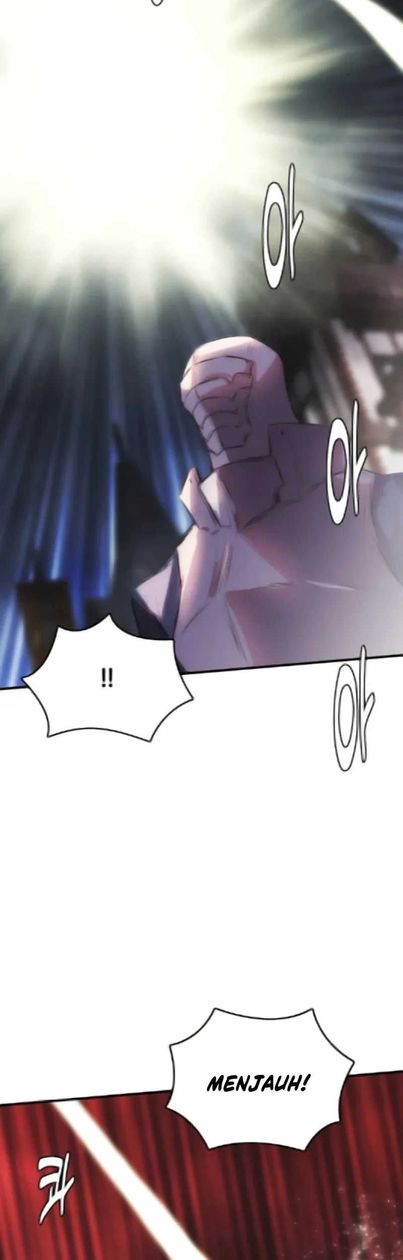 Bloodhound’s Regression Instinct chapter 92 halaman 28