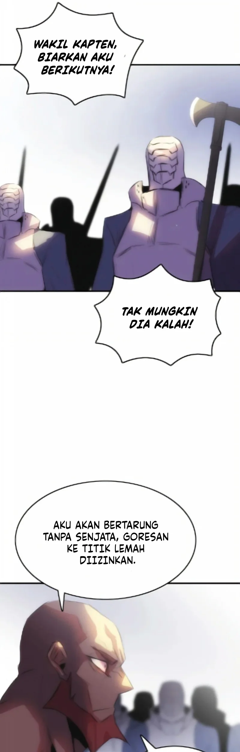Bloodhound’s Regression Instinct chapter 92 halaman 38