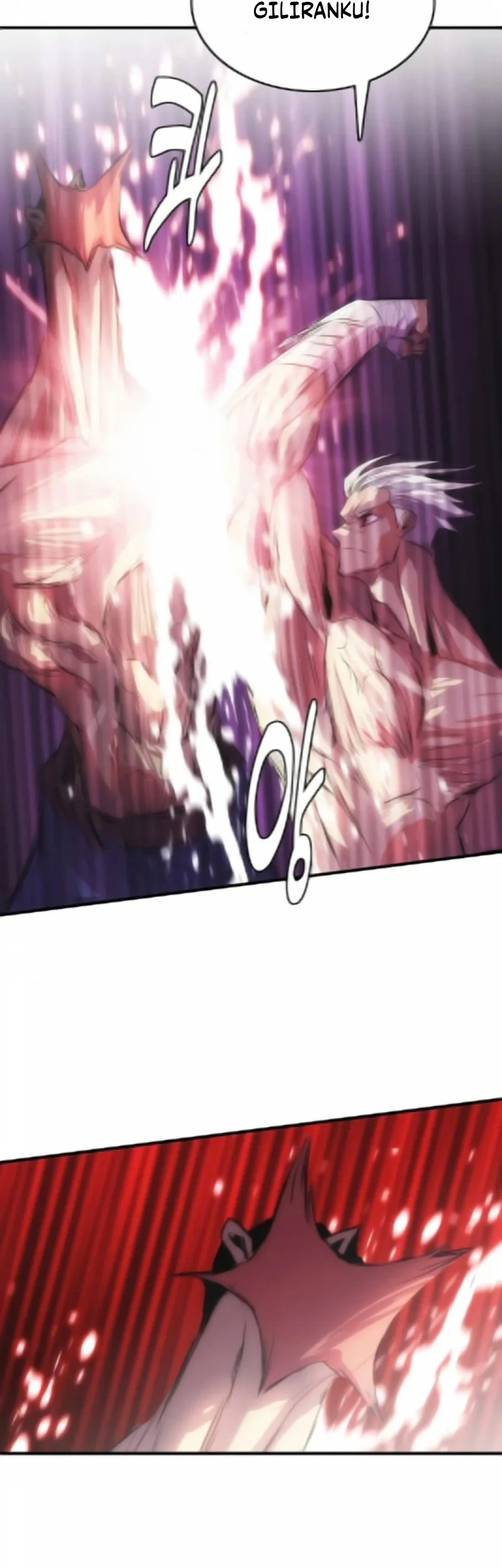 Bloodhound’s Regression Instinct chapter 92 halaman 41