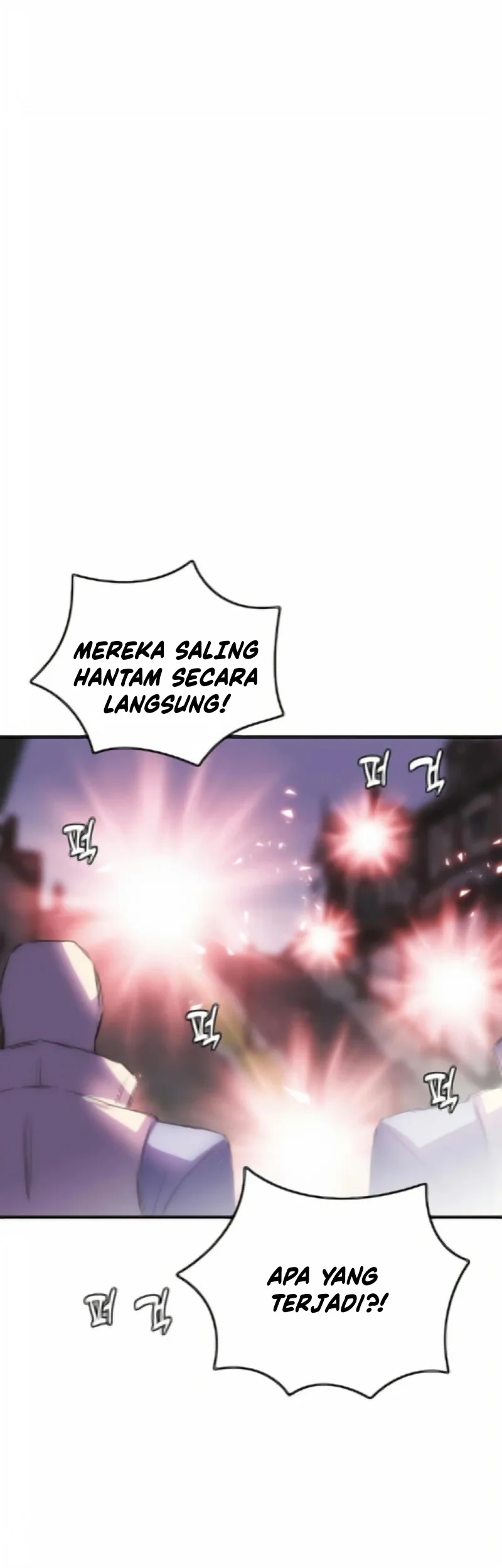 Bloodhound’s Regression Instinct chapter 92 halaman 42