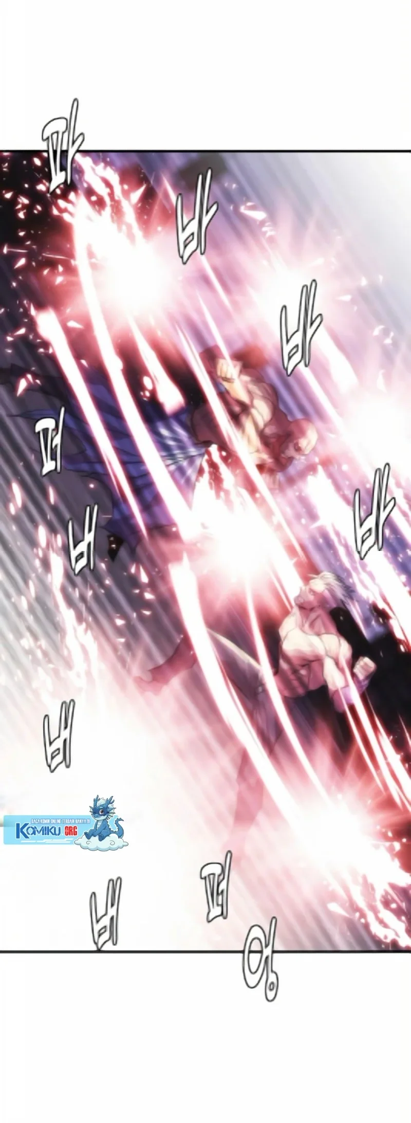 Bloodhound’s Regression Instinct chapter 92 halaman 43