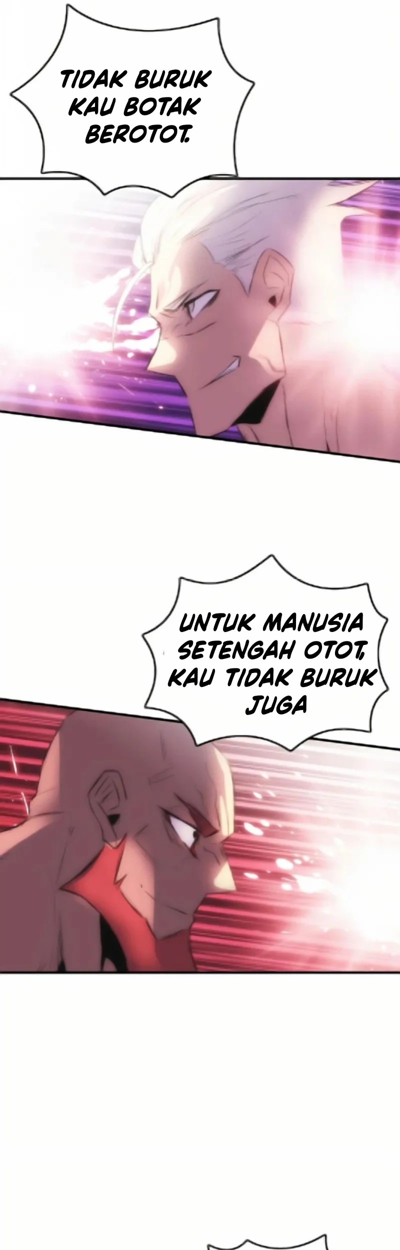 Bloodhound’s Regression Instinct chapter 92 halaman 44