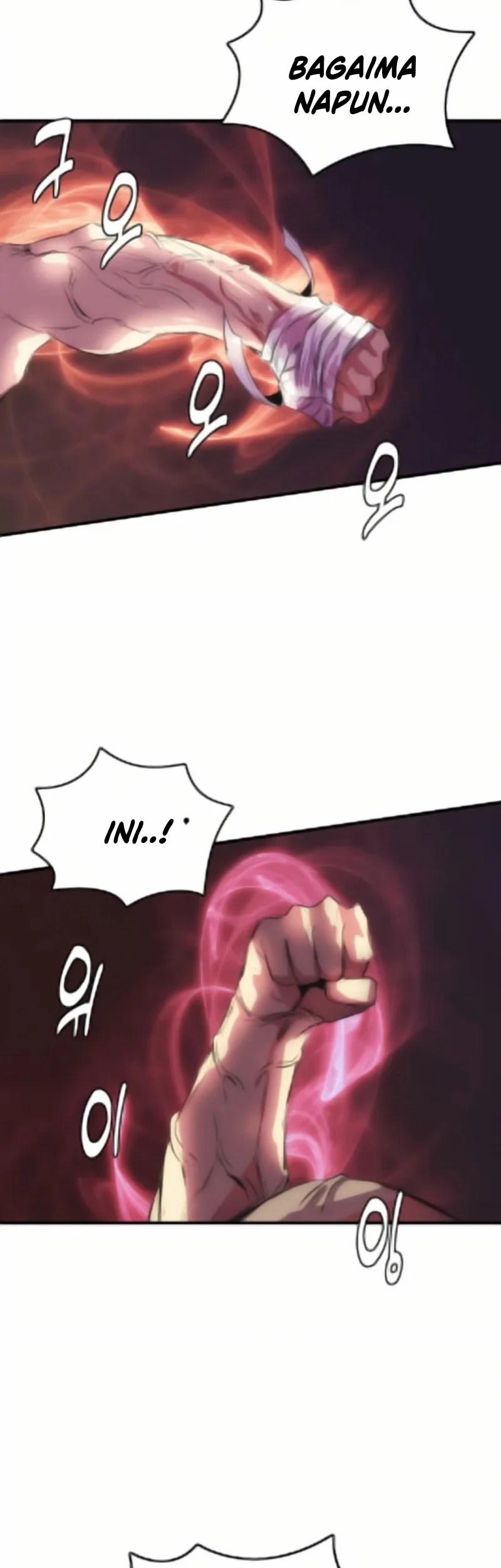 Bloodhound’s Regression Instinct chapter 92 halaman 45
