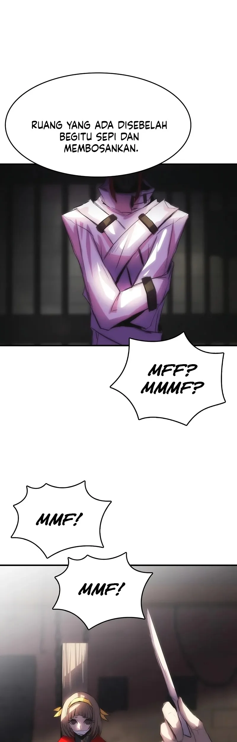Bloodhound’s Regression Instinct chapter 92 halaman 52