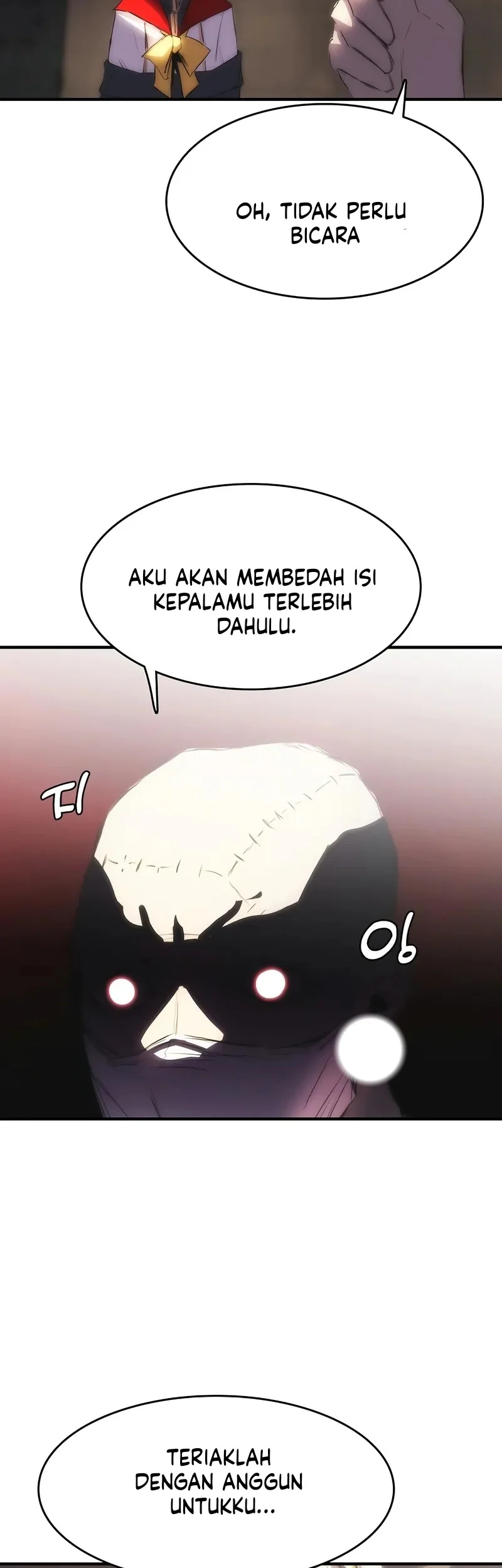 Bloodhound’s Regression Instinct chapter 92 halaman 53