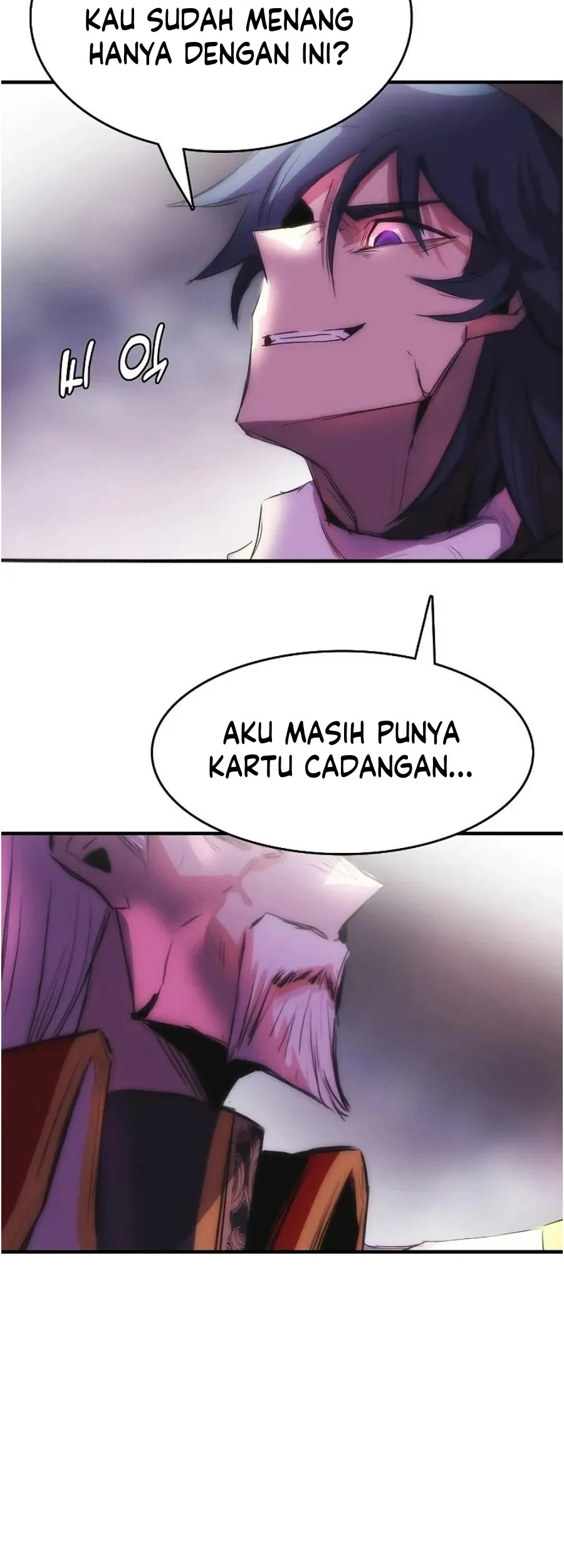Bloodhound’s Regression Instinct chapter 94 halaman 4