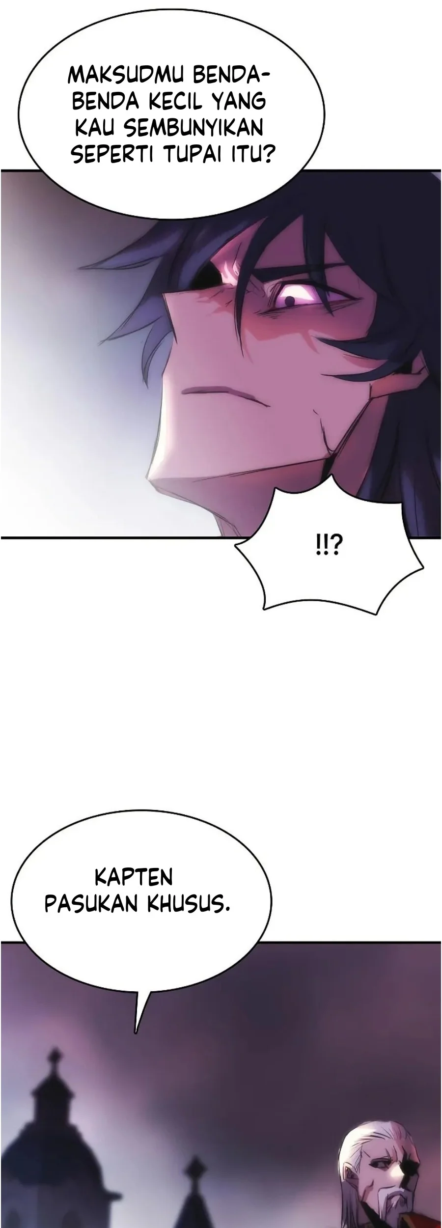 Bloodhound’s Regression Instinct chapter 94 halaman 5