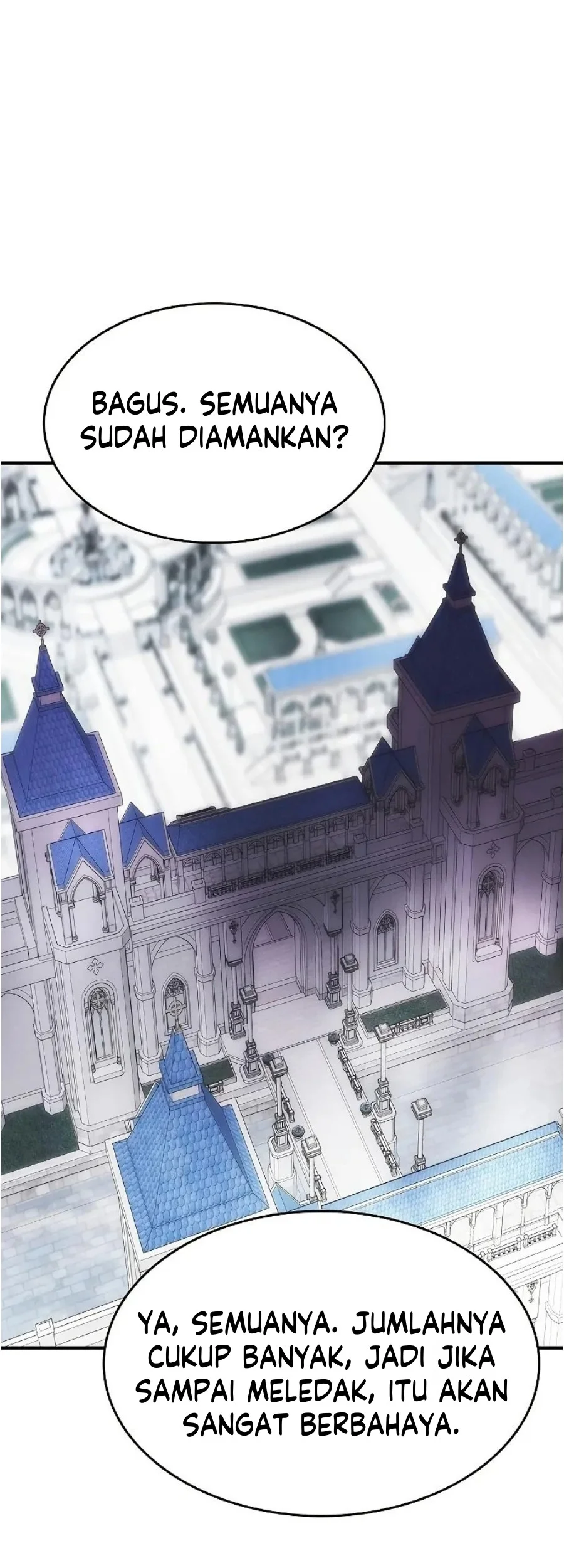 Bloodhound’s Regression Instinct chapter 94 halaman 7