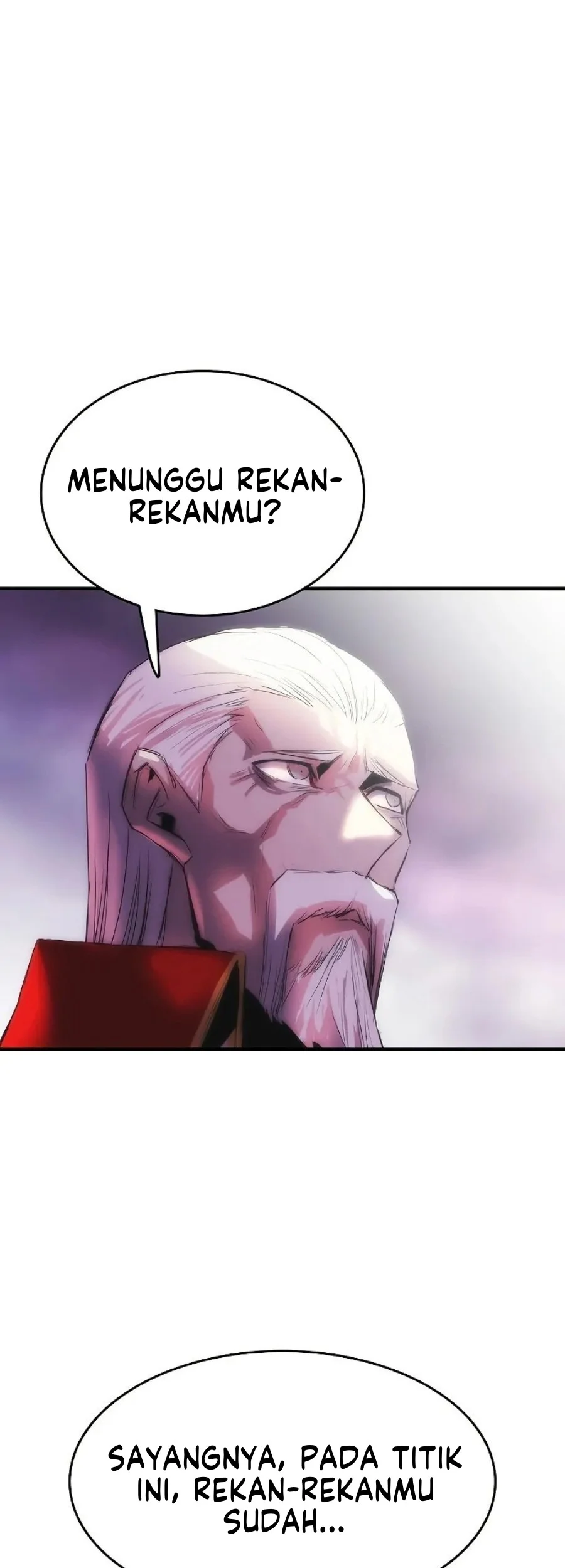 Bloodhound’s Regression Instinct chapter 94 halaman 10