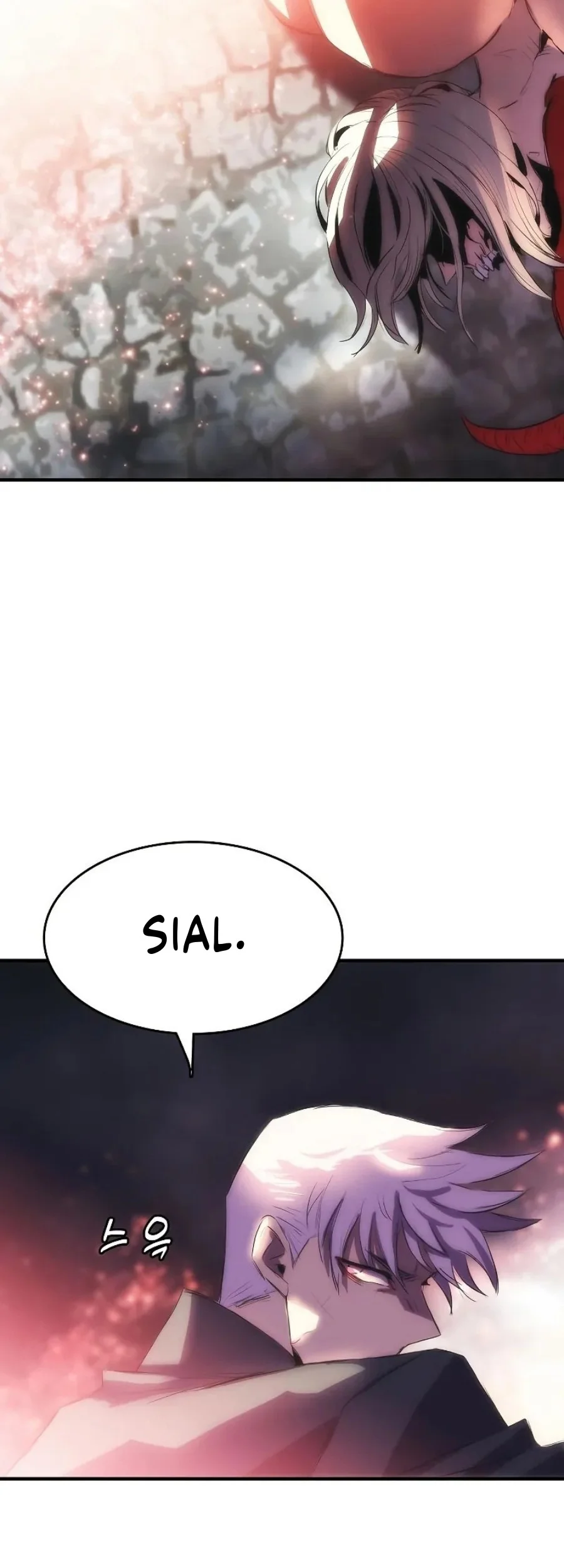 Bloodhound’s Regression Instinct chapter 94 halaman 12