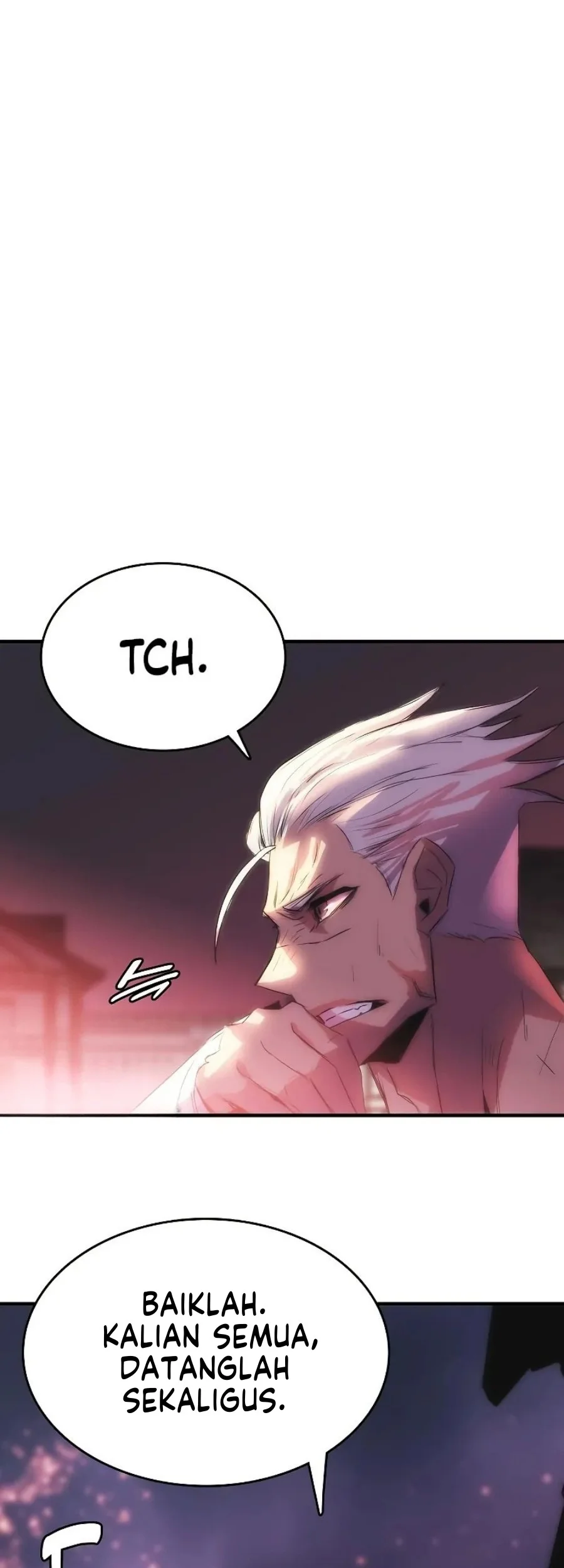Bloodhound’s Regression Instinct chapter 94 halaman 14